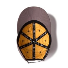 画像7: NEW ERA  9THIRTY Powered by GORO NAKATSUGAWA（MIN-NANO） キルティング ペールカーキ (7)