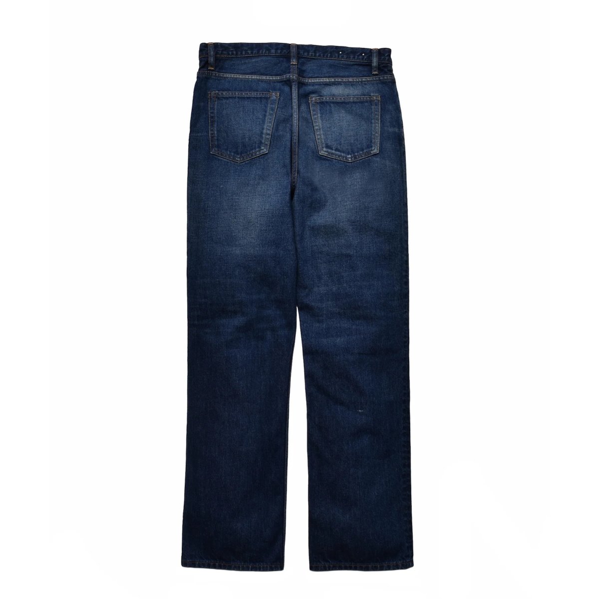 画像2: MINEDENIM  L.Flare 5pocket USD (2)