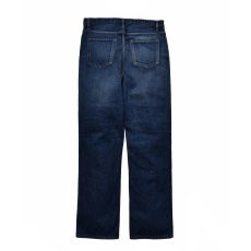 画像2: MINEDENIM  L.Flare 5pocket USD (2)