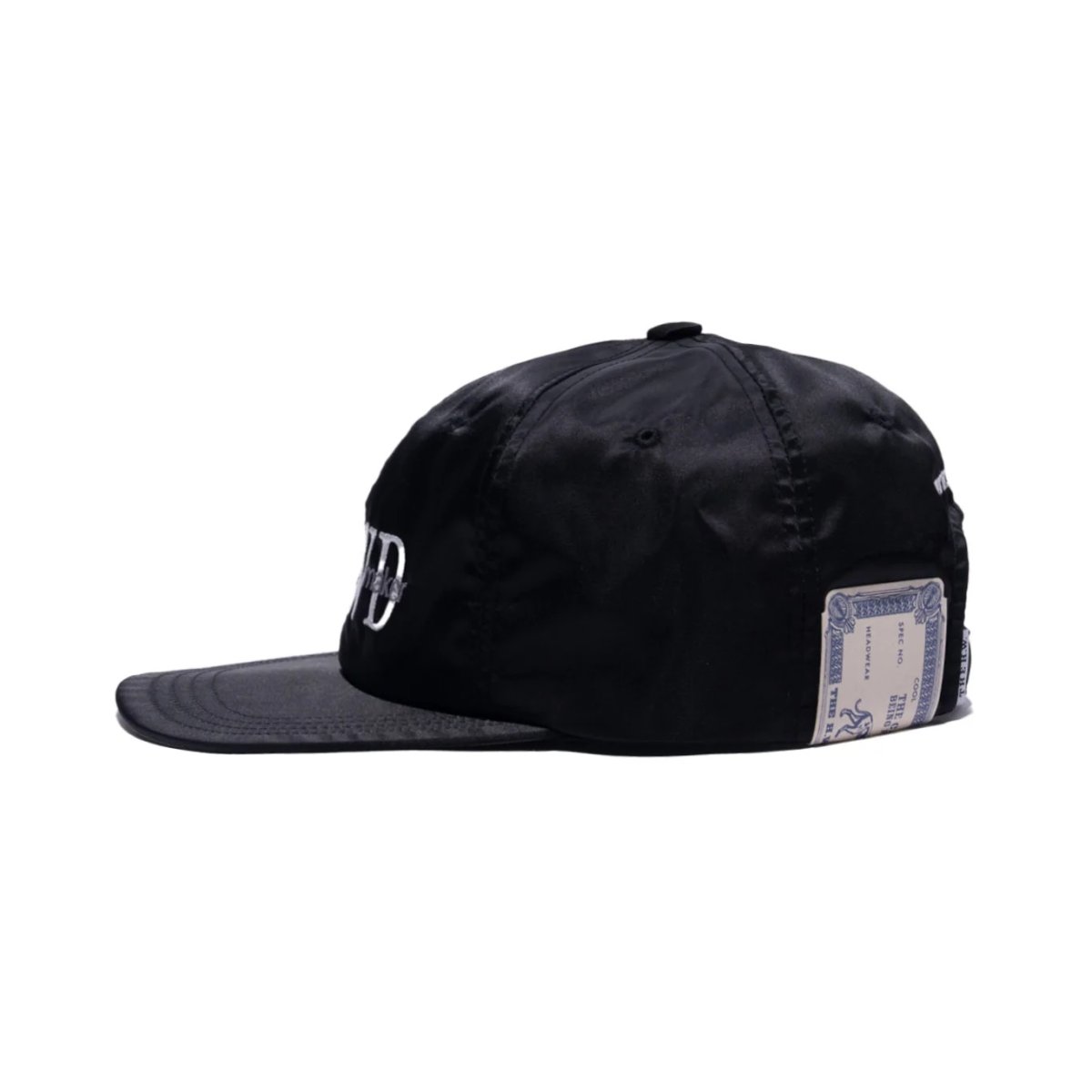 画像3: THE H.W.DOG&CO.  SHALLOW CAP (3)