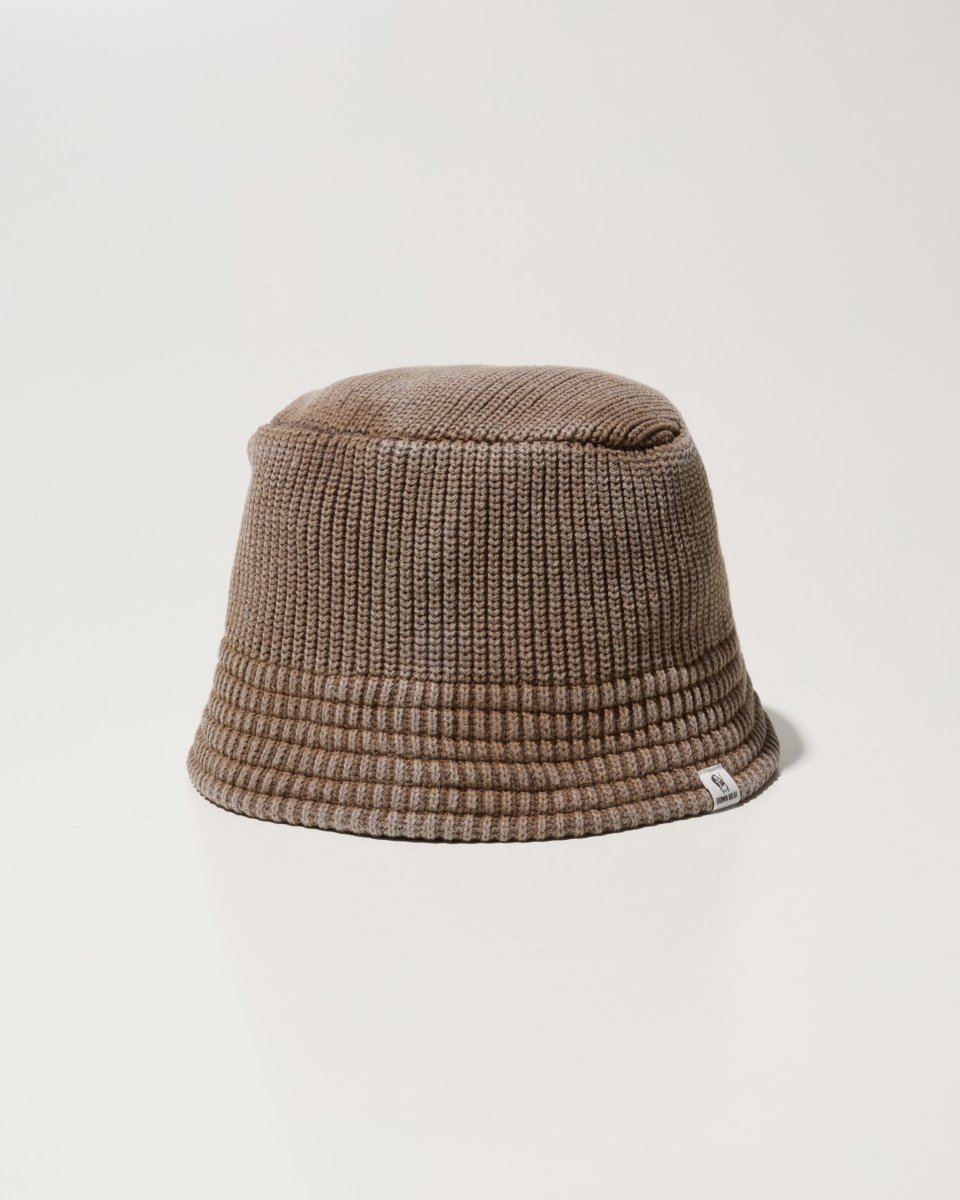 画像6: RADIALL  TRIPS-CRUSHER HAT (6)