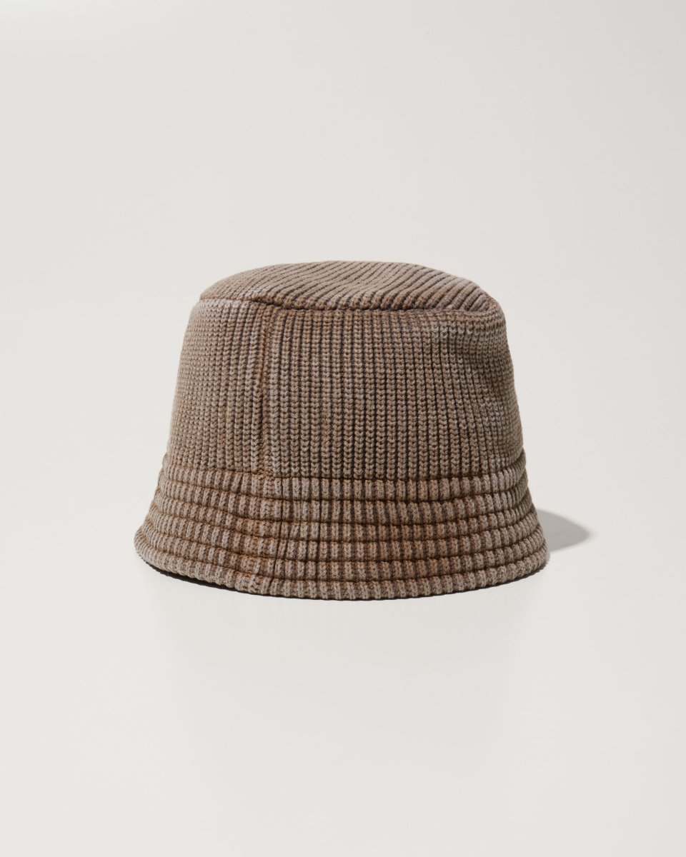 画像7: RADIALL  TRIPS-CRUSHER HAT (7)