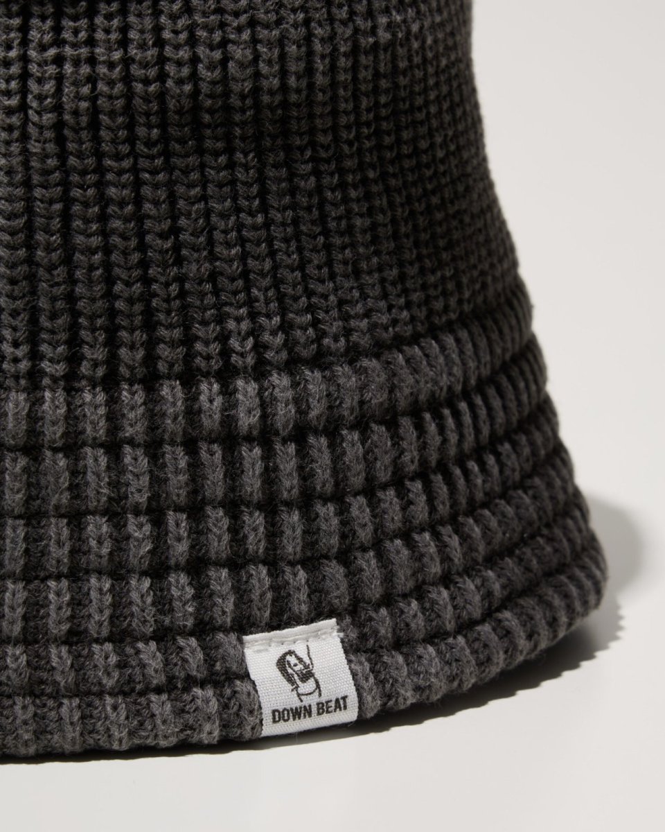 画像3: RADIALL  TRIPS-CRUSHER HAT (3)