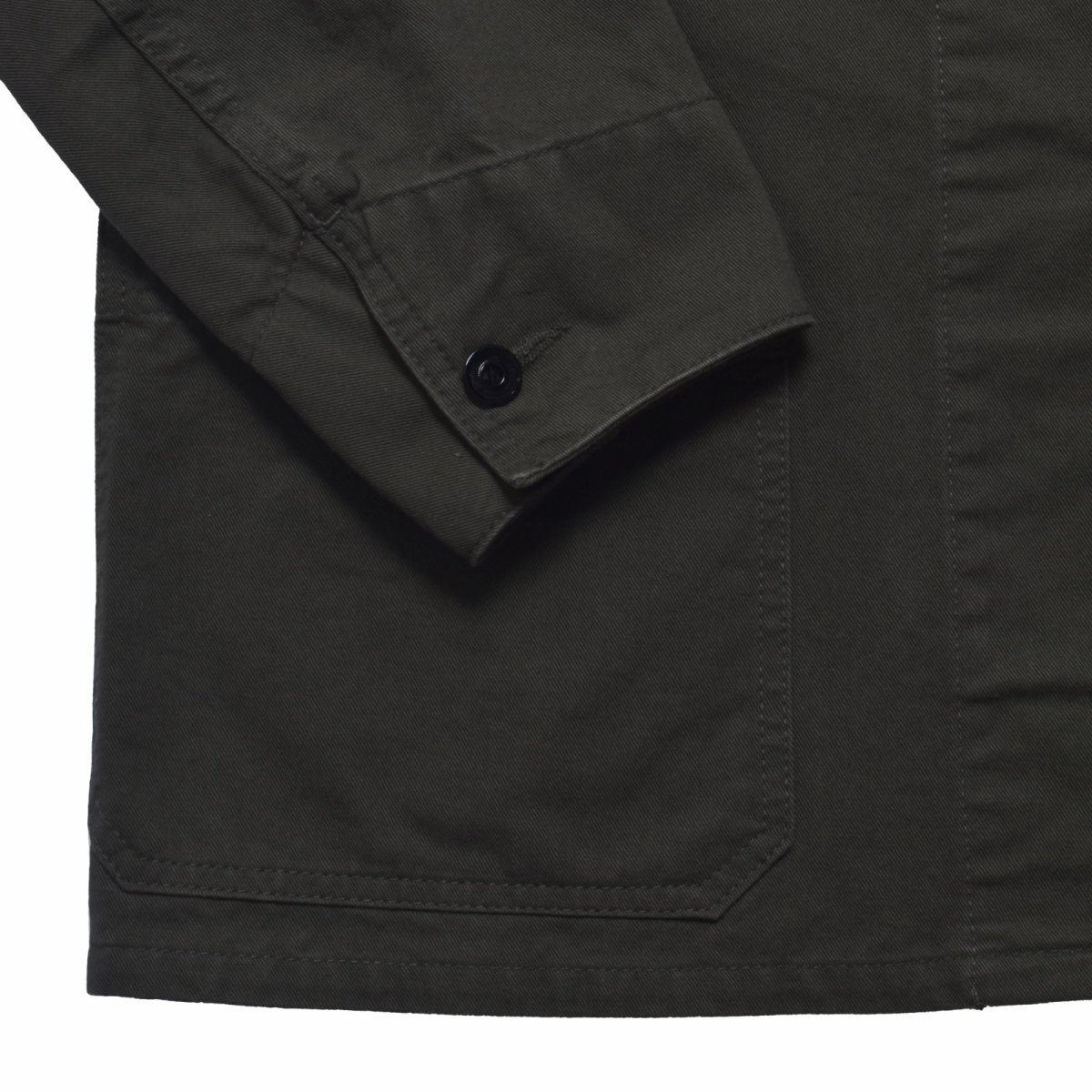 画像9: MINEDENIM  V.Slub chino Engineer JKT (9)