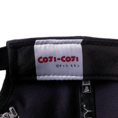 画像8: NEW ERA  9TWENTY コジコジ COJI-COJI ネイビー (8)