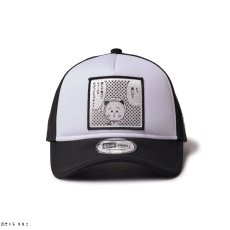 画像5: NEW ERA  9FORTY A-Frame コジコジ COJI-COJI ホワイト/ブラック (5)