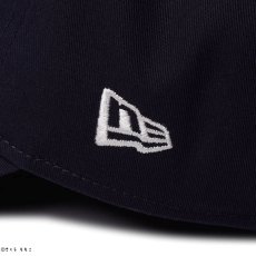 画像5: NEW ERA  9TWENTY コジコジ COJI-COJI ネイビー (5)