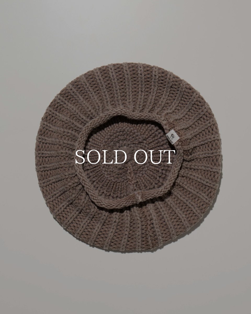 画像4: RADIALL  LUDWIG-TAM CAP (4)