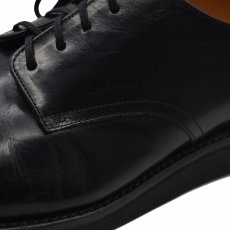 画像10: MINEDENIM  Leather Officer Shoes (10)