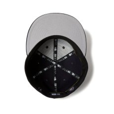 画像4: NEW ERA  59FIFTY ソフトバックラム Powered by GORO NAKATSUGAWA（MIN-NANO） ニューヨーク・ヤンキース ネイビー (4)
