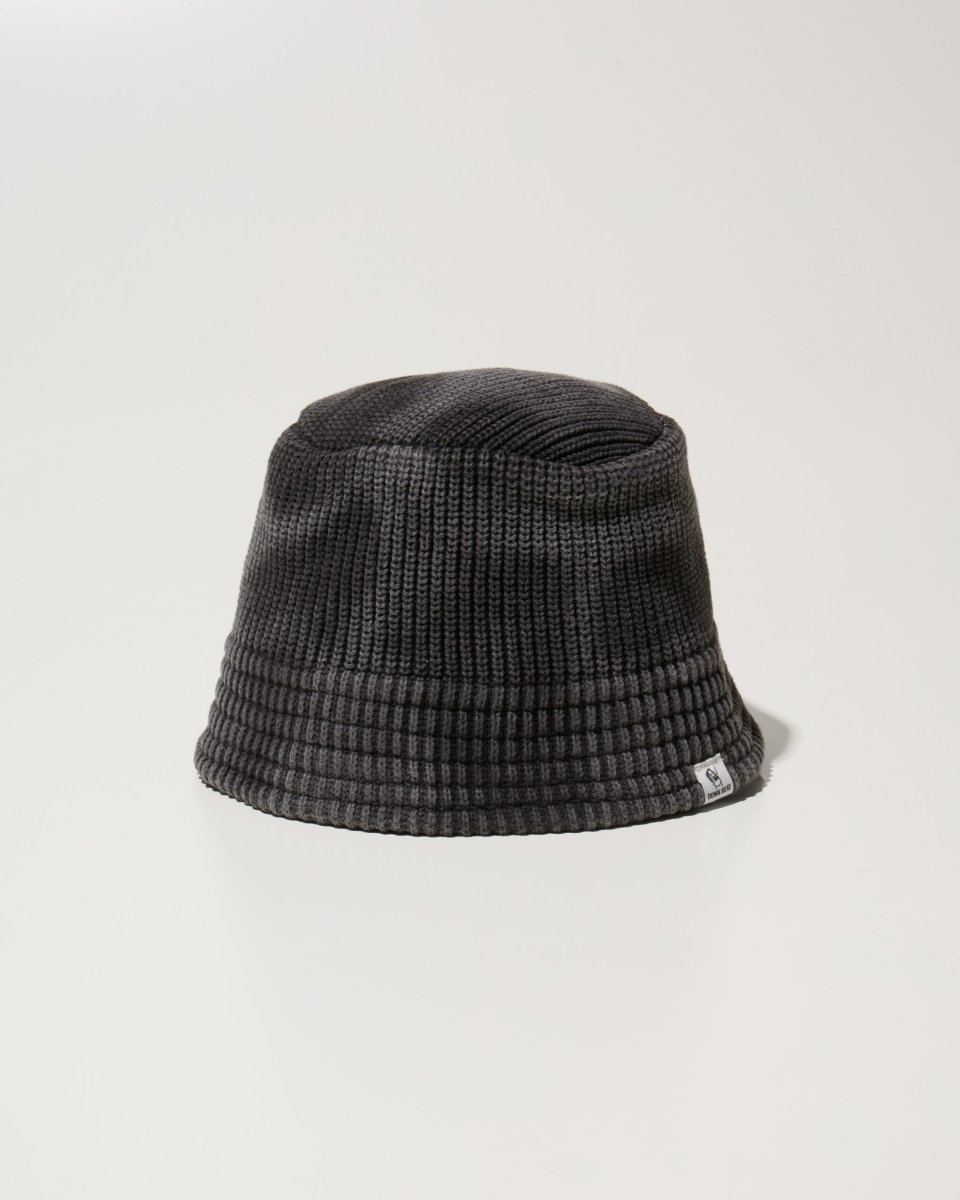 画像1: RADIALL  TRIPS-CRUSHER HAT (1)