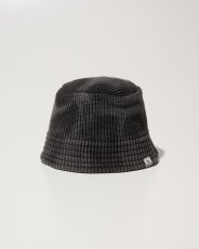 画像1: RADIALL  TRIPS-CRUSHER HAT (1)