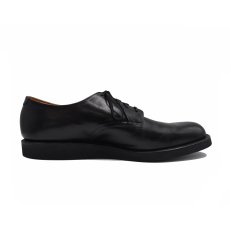 画像7: MINEDENIM  Leather Officer Shoes (7)