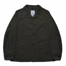 画像1: MINEDENIM  V.Slub chino Engineer JKT (1)