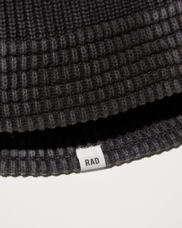 RADIALL TRIPS-CRUSHER HAT RAD-25MS-HAT002 公式通販