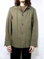 画像13: MINEDENIM  V.Slub chino Engineer JKT (13)