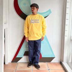 画像10: STANDARD CALIFORNIA  SD Heavyweight Modern Twist Signs Logo LS T (10)