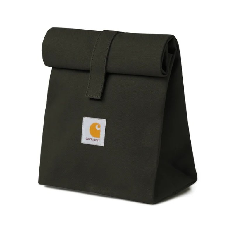 CARHARTT WIP LUNCH BAG I035943 公式通販