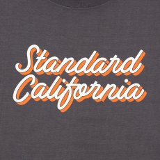 画像6: STANDARD CALIFORNIA  SD Heavyweight Modern Twist Signs Logo LS T (6)