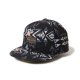 ブラック フリース__SBLACK__
