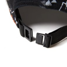 画像7: NEW ERA  9TWENTY Pendleton ペンドルトン ブラック フリース (7)