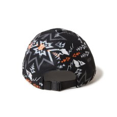 画像2: NEW ERA  9TWENTY Pendleton ペンドルトン ブラック フリース (2)