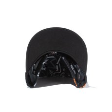 画像5: NEW ERA  9FORTY A-Frame Pendleton ペンドルトン ブラック フリース (5)