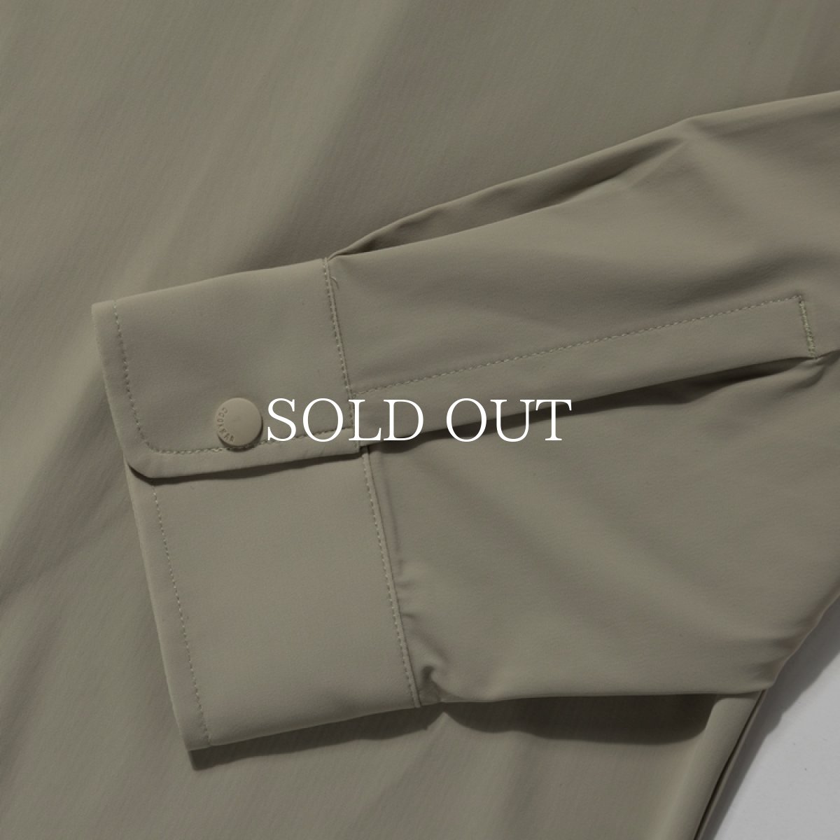画像6: COOKMAN  ワークシャツ Long Sleeve Work Shirts Peanuts (6)