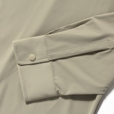 画像6: COOKMAN  ワークシャツ Long Sleeve Work Shirts Peanuts (6)