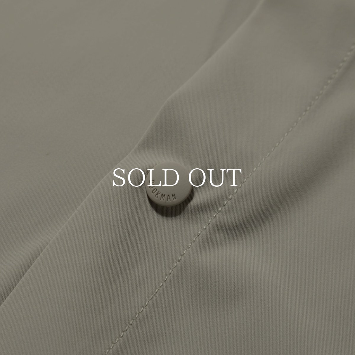 画像5: COOKMAN  ワークシャツ Long Sleeve Work Shirts Peanuts (5)