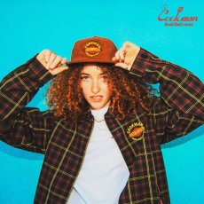 画像12: COOKMAN  デリバリージャケット Delivery Jacket FAT Tartan Check (12)
