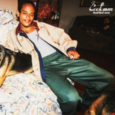 画像16: COOKMAN  シェフパンツ Chef Pants Herringbone Evergreen (16)
