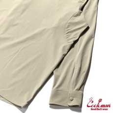 画像7: COOKMAN  ワークシャツ Long Sleeve Work Shirts Peanuts (7)