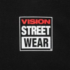 画像18: COOKMAN  ロングスリーブ Tシャツ Vision Logo (18)