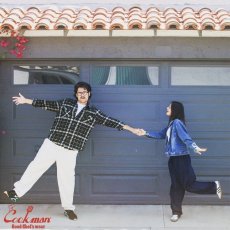 画像19: COOKMAN  ランチパンツ Ranch Pants Denim Natural (19)