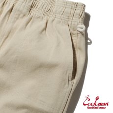 画像10: COOKMAN  ランチパンツ Ranch Pants Denim Natural (10)