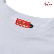 画像12: COOKMAN  ロングスリーブ Tシャツ FAT Checker (12)
