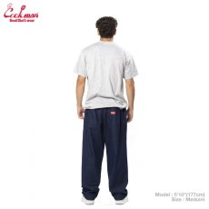 画像31: COOKMAN  ランチパンツ Ranch Pants Denim Navy (31)