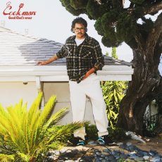 画像21: COOKMAN  ランチパンツ Ranch Pants Denim Natural (21)