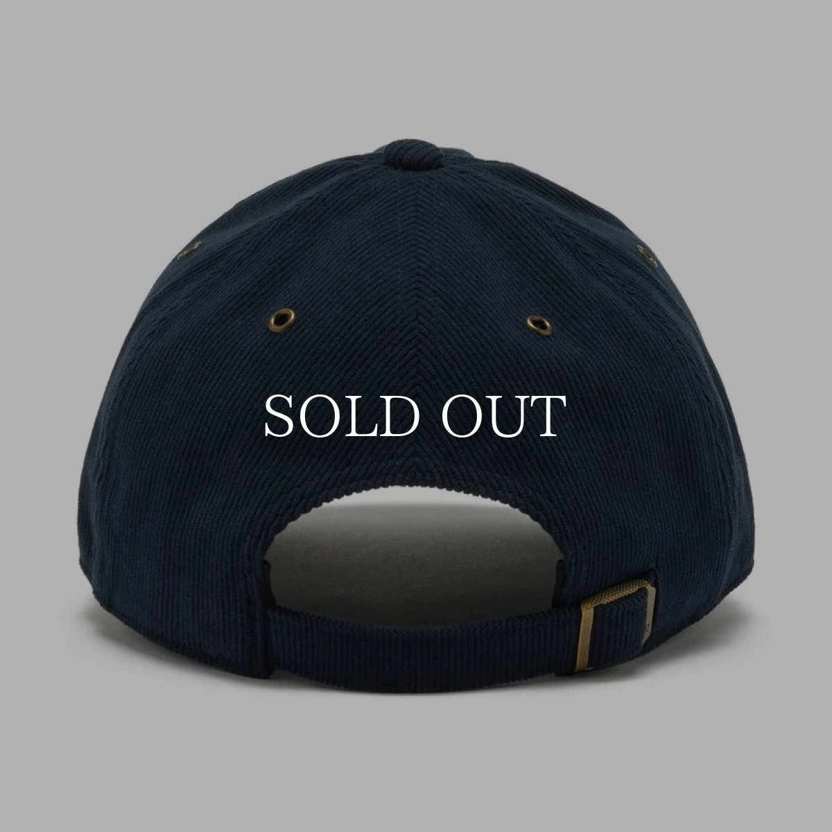 画像4: '47  ’47 クリーンナップ ニューヨーク・ヤンキース Thin Cord ネイビー (4)