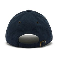 画像4: '47  ’47 クリーンナップ ニューヨーク・ヤンキース Thin Cord ネイビー (4)