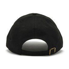 画像4: '47  ’47 クリーンナップ ニューヨーク・ヤンキース Ballpark Suede ブラック (4)