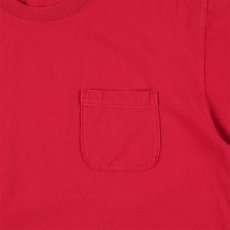 画像8: STANDARD CALIFORNIA  SD US Cotton Pocket LS T VW (8)