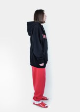 画像9: APPLEBUM  “PEACE TO THE HARDCORE” Sweat Parka (9)