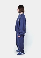 画像14: APPLEBUM  Wappen Crew Sweat (14)