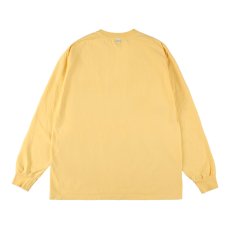 画像5: STANDARD CALIFORNIA  SD Heavyweight Pocket LS T VW (5)