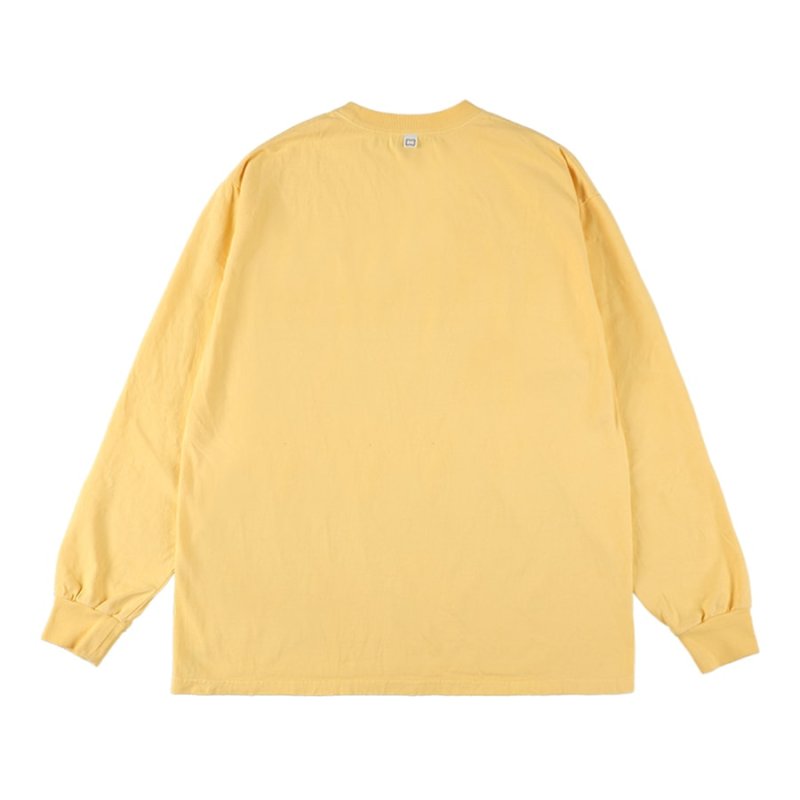 STANDARD CALIFORNIA SD Heavyweight Pocket LS T VW TSOLC110 公式通販