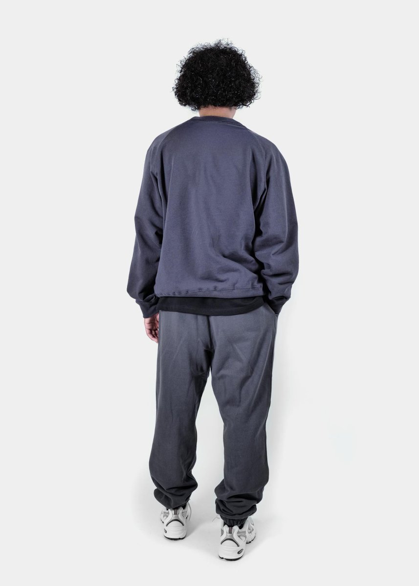 画像9: APPLEBUM  Wappen Crew Sweat (9)