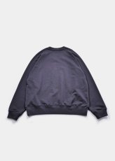 画像2: APPLEBUM  Wappen Crew Sweat (2)