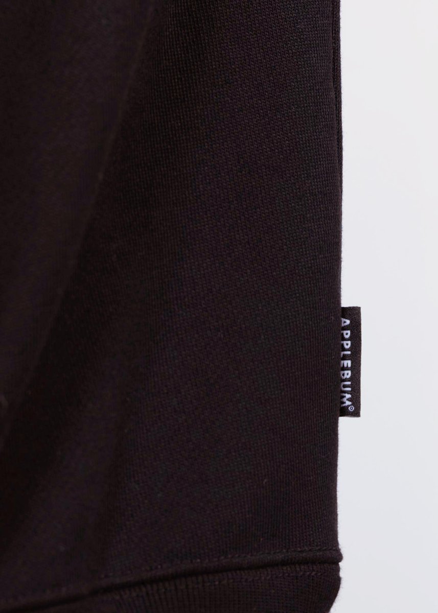 画像6: APPLEBUM  “PEACE TO THE HARDCORE” Sweat Parka (6)